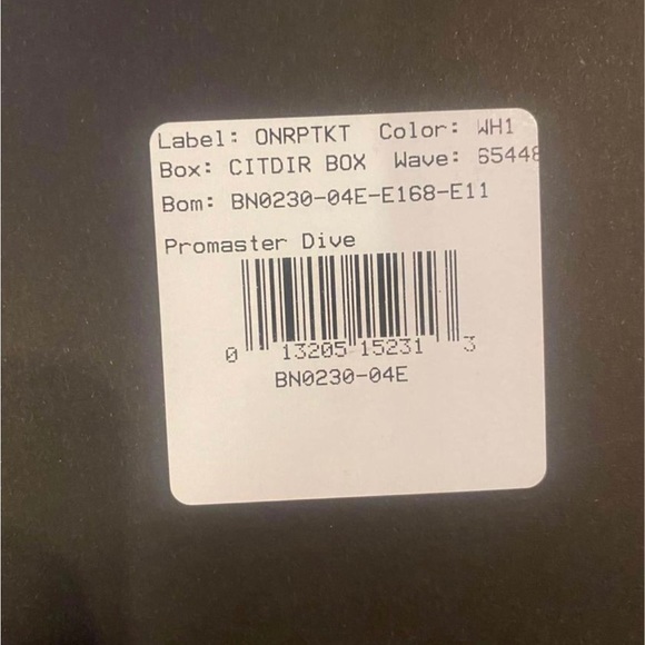 Citizen Watch - Promaster Dive - Picture 7 of 8